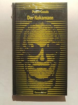 Imagen del vendedor de Der Kokamann a la venta por ANTIQUARIAT Franke BRUDDENBOOKS