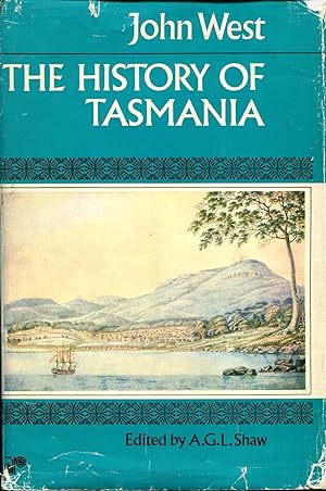 The History of Tasmania