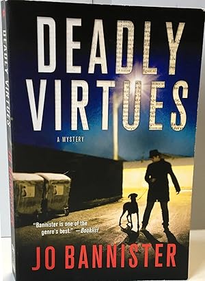 Seller image for Deadly Virtues for sale by Heritage Books