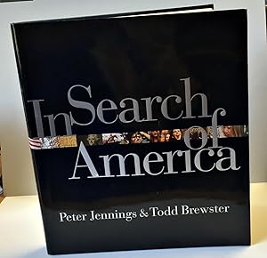 Seller image for In Search of America for sale by Heritage Books