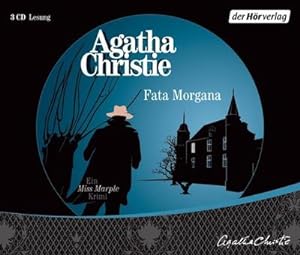 Seller image for Fata Morgana. 3 CDs for sale by AHA-BUCH GmbH