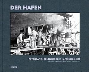 Seller image for Der Hafen for sale by Rheinberg-Buch Andreas Meier eK