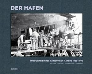 Seller image for Der Hafen for sale by BuchWeltWeit Ludwig Meier e.K.