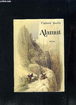 Imagen del vendedor de ALAMUT a la venta por Le-Livre