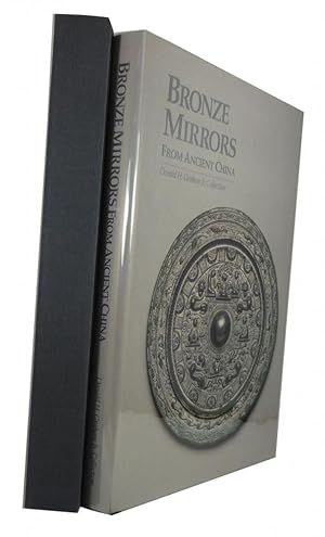 Seller image for Bronze Mirrors from Ancient China: Donald H. Graham Jr. Collection for sale by McBlain Books, ABAA