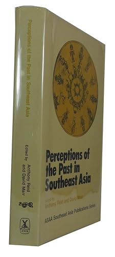 Immagine del venditore per Perceptions of the Past in Southeast Asia venduto da McBlain Books, ABAA