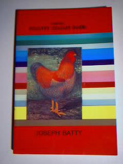 Seller image for Concise Poultry Colour Guide for sale by best books