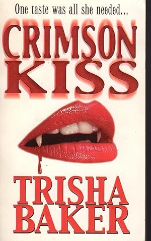 CRIMSON KISS