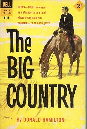 The Big Country