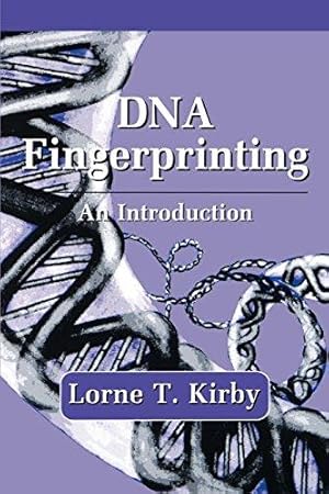 Seller image for DNA Fingerprinting (Breakthroughs in Molecular Biology) for sale by Bellwetherbooks