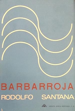 Seller image for Barbarroja. for sale by Girol Books Inc.