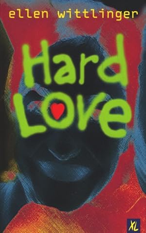 Bild des Verkufers fr Hard Love ;. zum Verkauf von TF-Versandhandel - Preise inkl. MwSt.