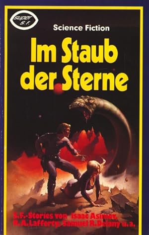 Im Staub der Sterne : Science Fiction ;.