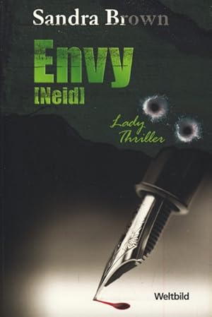 Weltbild-SammlerEditionen ~ Envy (Neid) : Lady Thriller ;.