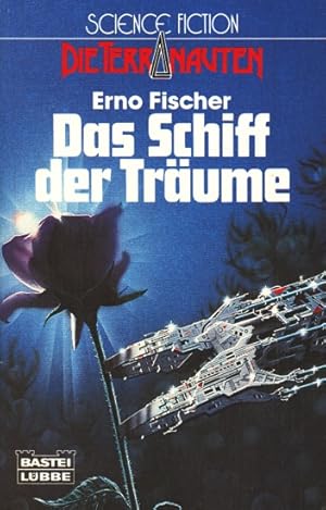 Das Schiff der Träume : Science-fiction ;.