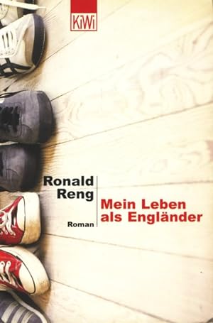 Bild des Verkufers fr Mein Leben als Englnder : Roman ;. zum Verkauf von TF-Versandhandel - Preise inkl. MwSt.