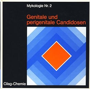 Image du vendeur pour Mykologie Nr. 2 - Genitale und perigenitale Candidosen ;. mis en vente par TF-Versandhandel - Preise inkl. MwSt.
