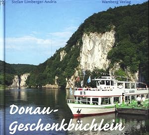 Donau-Geschenkbüchlein ;.