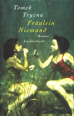 Seller image for Frulein Niemand : Roman ;. for sale by TF-Versandhandel - Preise inkl. MwSt.