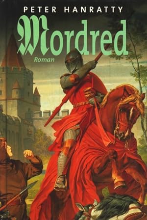 Seller image for Mordred : Roman ;. for sale by TF-Versandhandel - Preise inkl. MwSt.