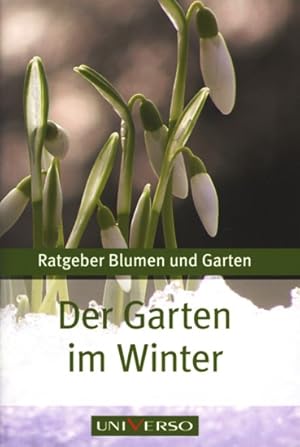 Ratgeber Blumen und Garten ~ Der Garten im Winter.