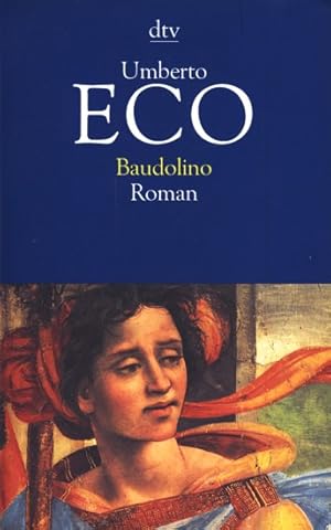 Seller image for Baudolino : Roman. for sale by TF-Versandhandel - Preise inkl. MwSt.