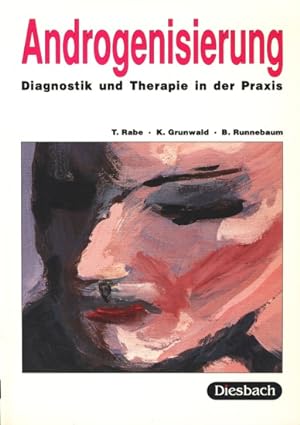 Seller image for Androgenisierung - Diagnostik und Therapie in der Praxis (mit 18 beiliegenden Tafeln) ;. for sale by TF-Versandhandel - Preise inkl. MwSt.