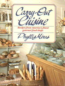 Immagine del venditore per Carry-Out Cuisine venduto da cookbookjj