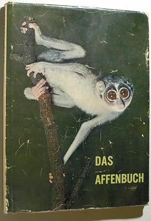 Das Affenbuch.