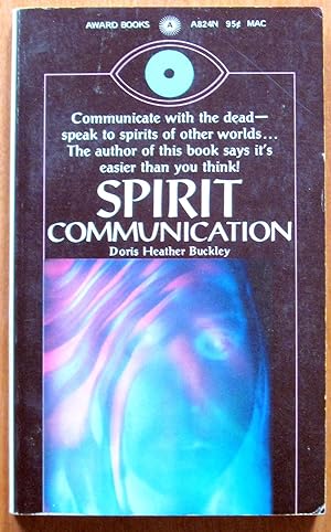 Spirit Communication