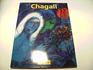 Seller image for Marc Chagall 1887-1985. Painting and poetry. for sale by Ottmar Mller