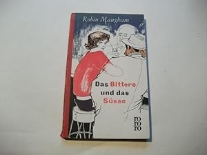 Bild des Verkufers fr Das Bittere und das Ssse. zum Verkauf von Ottmar Mller