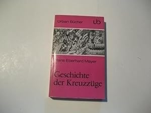 Imagen del vendedor de Geschichte der Kreuzzge. a la venta por Ottmar Mller