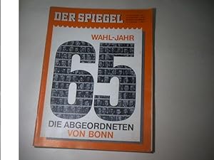 Image du vendeur pour Spiegel, Der. mis en vente par Ottmar Mller