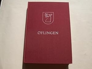 Imagen del vendedor de Geschichte der Stadt flingen. a la venta por Ottmar Mller