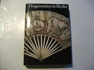Bild des Verkufers fr Hugenoten in Berlin. zum Verkauf von Ottmar Mller
