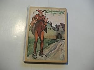 Seller image for till Eulenspiegels lustige Streiche. Fr die Jugend bearbeitet. for sale by Ottmar Mller