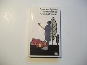 Bild des Verkufers fr Feuerfchse. zum Verkauf von Ottmar Mller