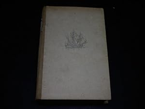 Seller image for Die Fahrt nach Jamaica. Aus den Papieren Richard Beckfords, die von seinen Erlebnissen auf dieser Insel in den Jahren 1737 und 1738 berichten. for sale by Ottmar Mller
