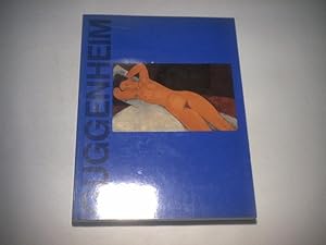Bild des Verkufers fr Guggenheim. 60 Meisterwerke. zum Verkauf von Ottmar Mller
