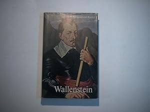 Imagen del vendedor de Geschichte Wallensteins. a la venta por Ottmar Mller