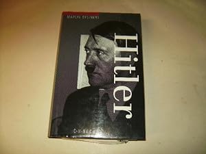 Bild des Verkufers fr Hitler. zum Verkauf von Ottmar Mller