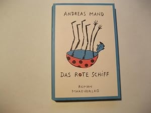 Seller image for Das rote Schiff. for sale by Ottmar Mller