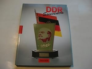 Bild des Verkufers fr DDR Souvenirs. zum Verkauf von Ottmar Mller