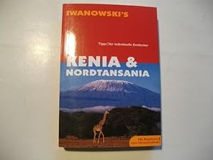 Seller image for Kenia & Nordtansania. for sale by Ottmar Mller