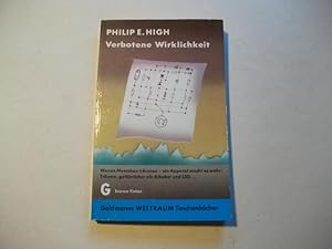 Seller image for Verbotene Wirklichkeit. for sale by Ottmar Mller