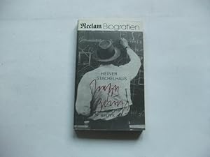 Seller image for Joseph Beuys. for sale by Ottmar Mller