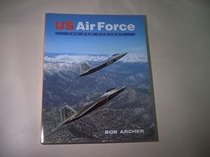 US Air Force. The new century.