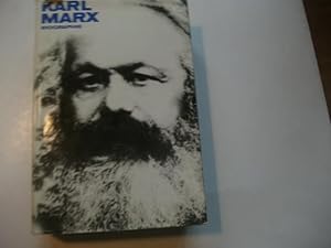 Imagen del vendedor de Karl Marx. Biographie. a la venta por Ottmar Mller