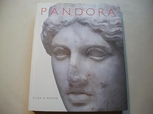 Bild des Verkufers fr Pandora. Frauen im klassischen Griechenland. zum Verkauf von Ottmar Mller
